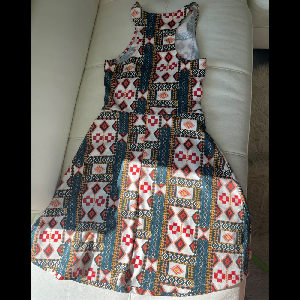 Summer dress